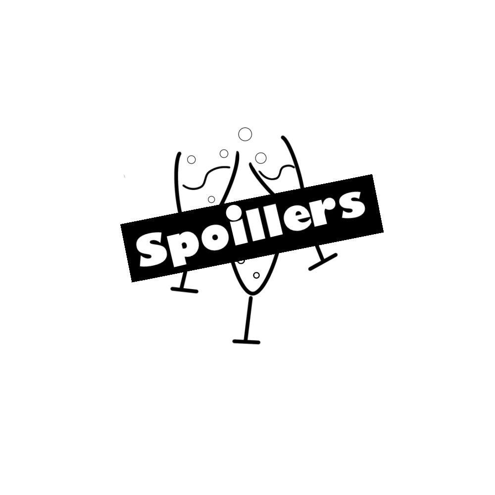 Spoillersロゴ